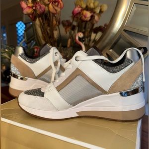 Michael Kors GEORGIE 8.5 sneaker